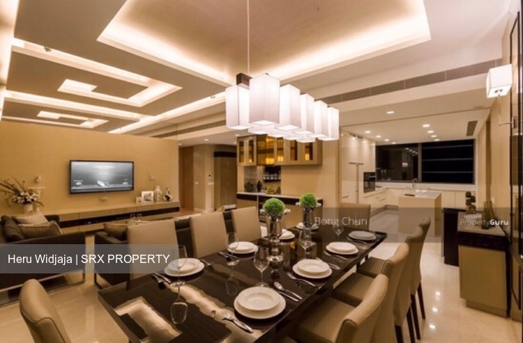 Urban Resort Condominium thumbnail photo